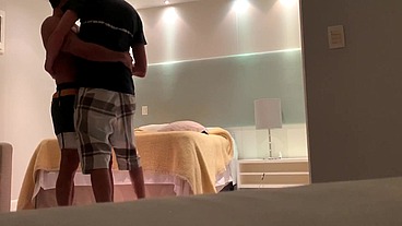 ESQUETISTA SOCADOR