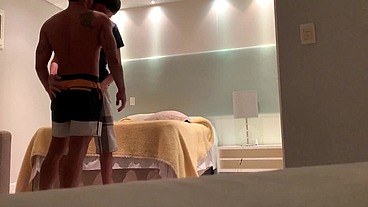 ESQUETISTA SOCADOR