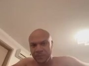 POV: lightskin bbc fucking you good