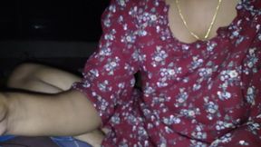 Kerala Husband and Wife Have Fun Having Sex at Home