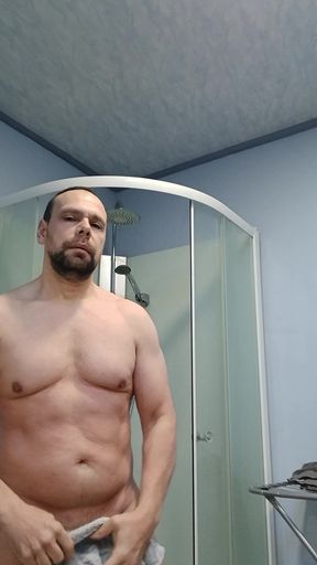 Narcissistic and obsessed