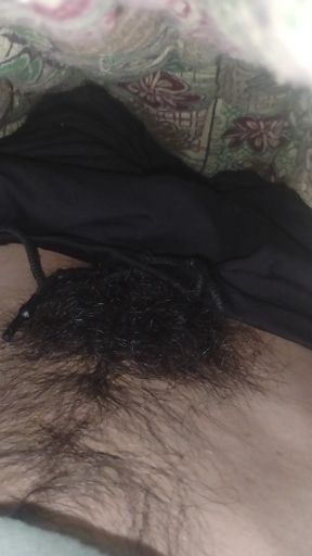 Is their any one who wants to clean my hair   Clip 1