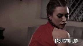 Pervy Therapist Fucks Naughty Teen Cheerleader