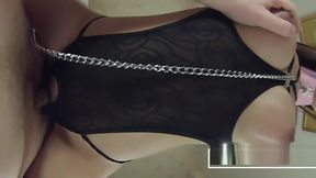 Crossdresser - Pamela - Sissy Cum Swallower
