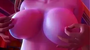 Seductive Fantasy Unfolds in Immersive HMV Hentai Adventure Realm