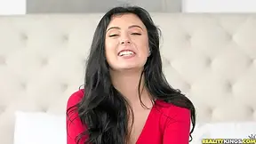 Feature Fuck - Tony Martinez And Kallie Joe