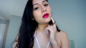 Stare Into My Eyes JOI