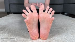 CBT Humiliation and SPH JOI