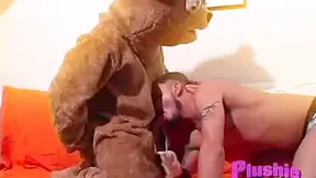 Fabulous Porn Clip Homosexual Rimjob Fantastic Uncut