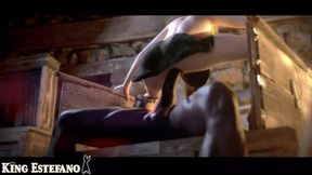 Estefano King Hentai Compilation 50