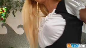 ”I screwed this super sexy piece of butt sideways”