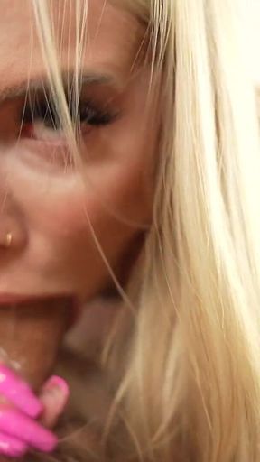 Tattoed Stepsis Cassidy Luxe Fucks Stepbro Teddy Tarantino to Use His Car