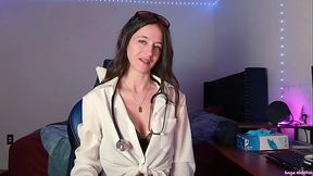 Doctor Sage Eldritch'_s Accidental or Intentional Penectomy