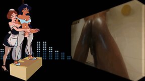 T-Girls Music Video 10
