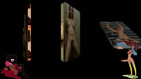 T-Girls Music Video 10