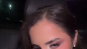 Member Video @gabyferrer @Showing Boobs and #Latina #Brunette #Big Boobs #Exhibitionist Porn gratis movie video | Tik.Porn