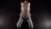 Sensual Yoga Flow for Deep Sexual Healing and Liberation