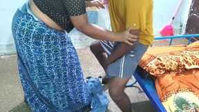 Enjoyed Hot Anal Sex with My Mother-in-law Like Honey