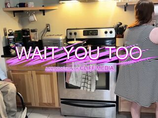 Await U Also! - Cliff Media Productions