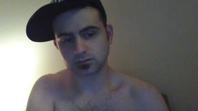 Gerry Bolinger Private Show - Part 3