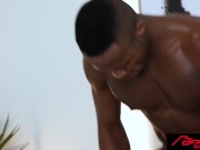 FalconStudios - Gotta Have It Compilation - Hot Hunks & Jocks Barebacking Hard