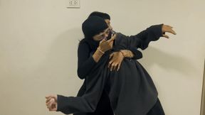 MAKI vs INTRUDER 💥