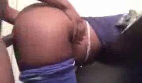 Hotwife Humiliates Cuck Husband with BBC