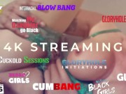 Cute College Girl CLAIRE ROOS Can't Resist Fast Cars & Big Dicks in her Ass