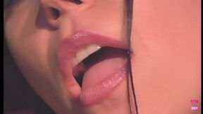 Some Brunette Girls Enjoyed Sharing a Stud and Getting Their Asses Rode and Crotches Stuffed]
