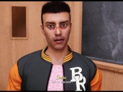 Being A Dik (Dik Route) 99