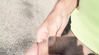 Twink Jerks Big Cock and Shoots Thick Cumshots Compilation