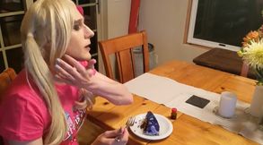 Want a piece of cake