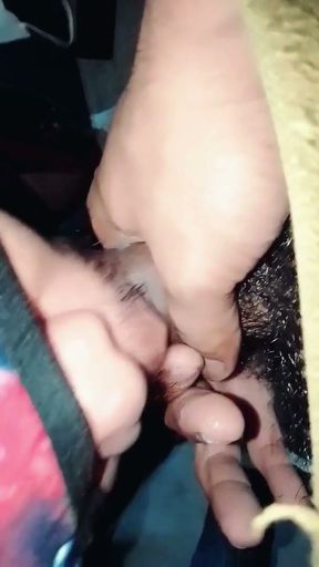 I'm Sucking My Bro's Cock, Enjoying Every Moment   Clip 1