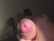 Cum explosion