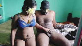 Stepmother of Lavanya Is Back