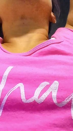 Hairy Armpit Worship Vol 11