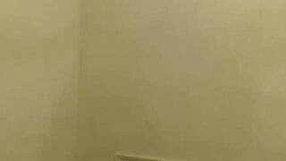 Big Black Bulge: Steamy Show of His Wild Skills