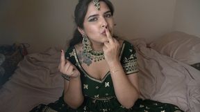 YOUR SECOND WIFE HUMILIATES YOU IN FRONT OF YOUR FIRST