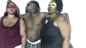 Curvy mature mom takes it all from her hubby