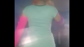 Sigo dando lo mejor de mi para todos