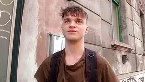 POV Barely Legal: Hot Teen Lives Out Forbidden Lust – CzechHunter XCLUSIVE 18+