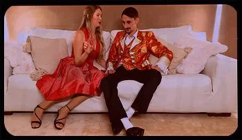 Blonde Beauty Stella Cardo Delivers Unmatched Passion in HD Hardcore