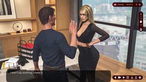 My Boss Wants to Fuck My Wife (part 6)