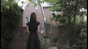 A fantasma que amava mulheres (Legendado) Kana Miyashita