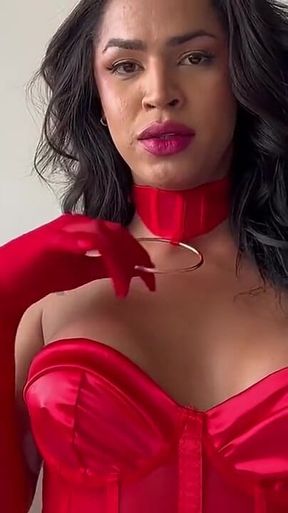 A Trans Woman Broke Into My Vagina.