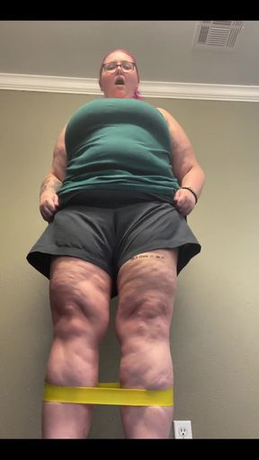 Squats!