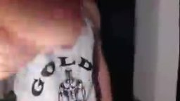 Alpha Stefan Private Show