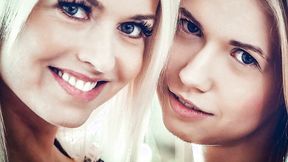 ”Mature Attraction - Lena Love, Violette Pink”