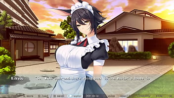 Pure&times_Holic ~Junketsu Otome to Kon&#039_in Kankei!?~ Part 42.