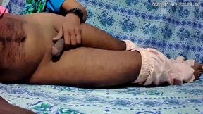 Bangladeshi Teen Gets Fucked in a Hotel Room